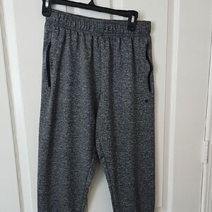 Men's Gray Sweatpants Size Small